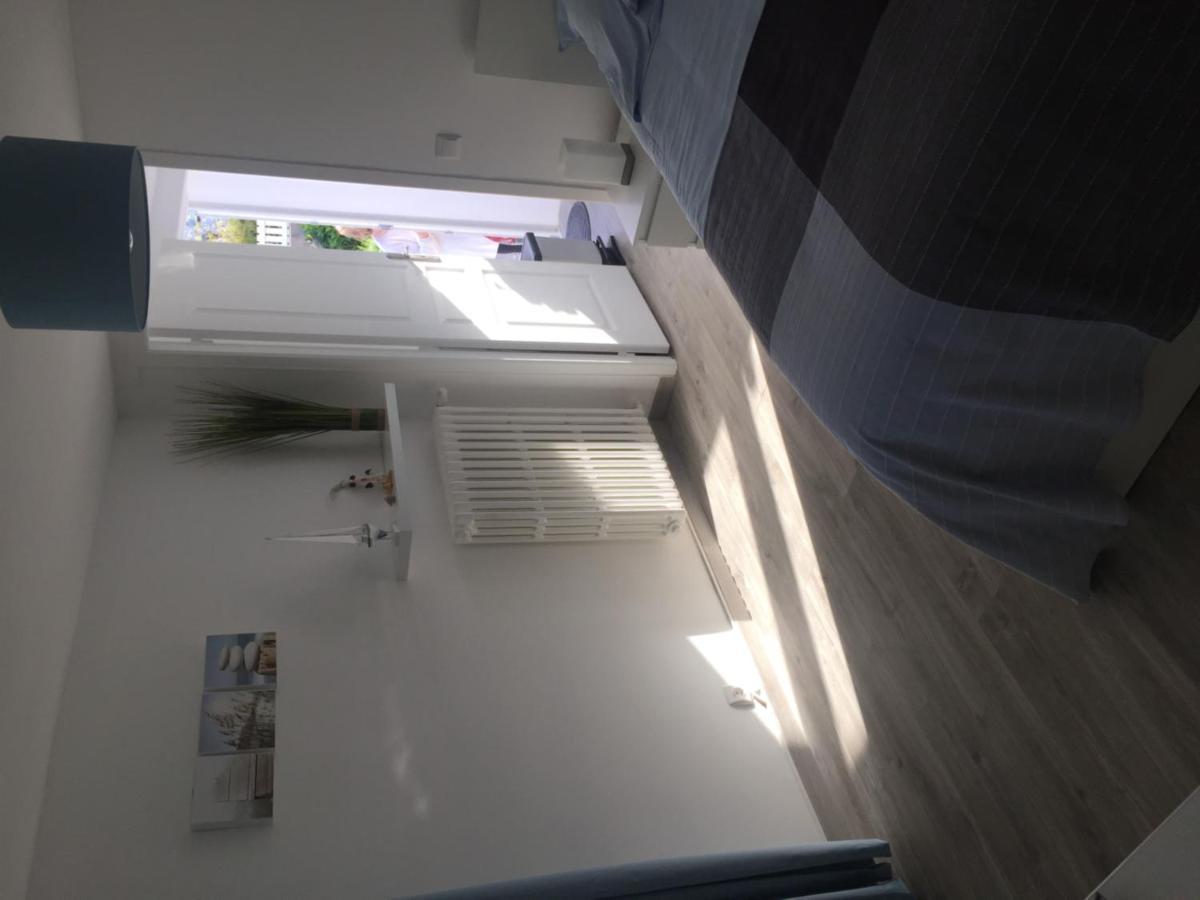 Cosy'S'Plage Larmor-Plage Εξωτερικό φωτογραφία