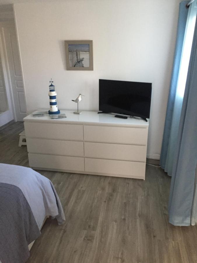 Cosy'S'Plage Larmor-Plage Εξωτερικό φωτογραφία