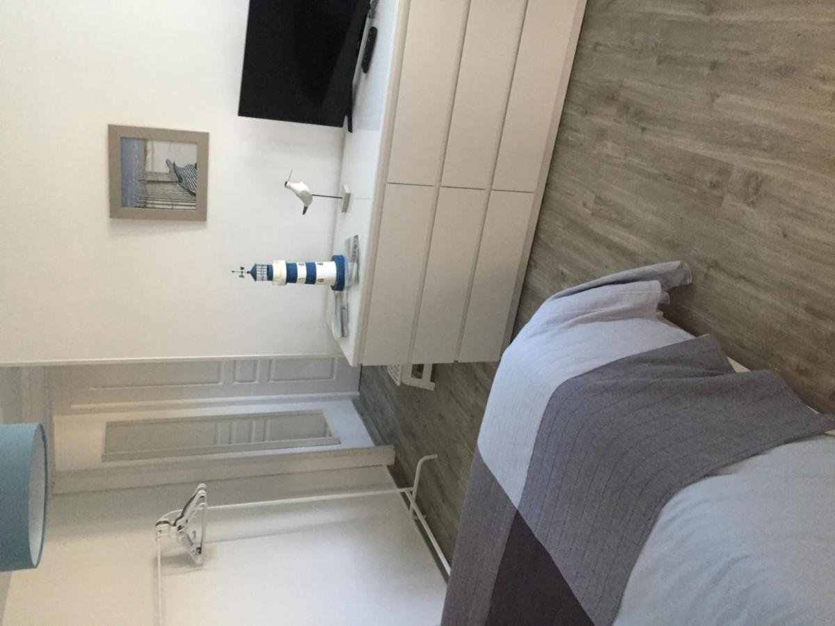 Cosy'S'Plage Larmor-Plage Εξωτερικό φωτογραφία