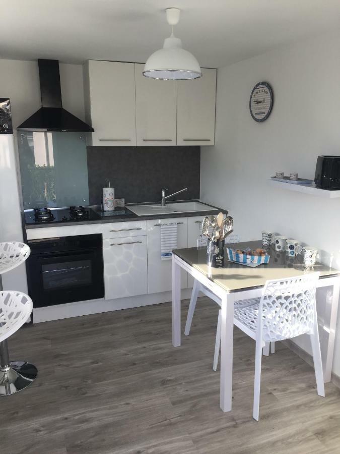Cosy'S'Plage Larmor-Plage Εξωτερικό φωτογραφία