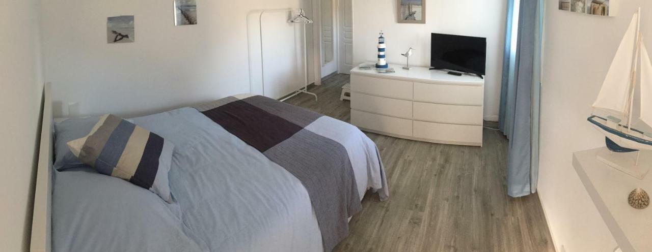 Cosy'S'Plage Larmor-Plage Εξωτερικό φωτογραφία